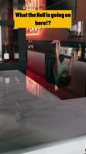 Dead Island 2 is trying to tell me something #shorts