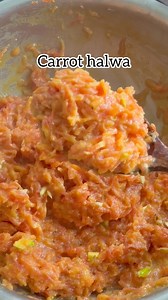 Easy carrot halwa | Veg Recipes of Karnataka