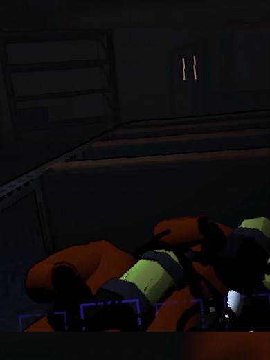 Funny Gaming Moments with Smii7y: Clever Hiding Spot Fail