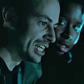 The Abyss (1989) Story Recap | Deep Sea Alien Encounter