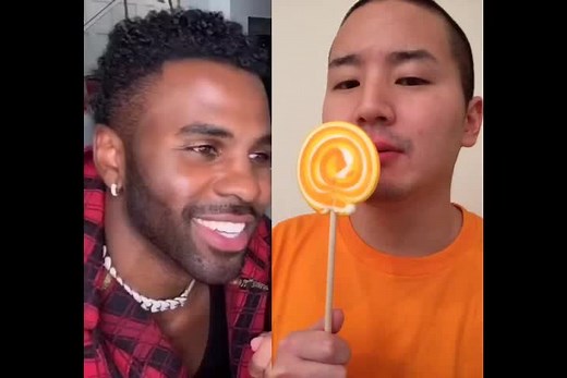 #Jason #jasonderulo #WIP #xyz #xyzbca #funny #react #fyp #foryoupage #foryou #viral #meme #junya