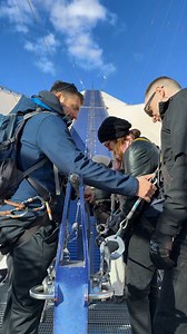 Boring Easter Holidays are so 2023… 💥 Struggling to keep the kids busy over the Easter Holidays? Come with us on a trip to Up at The O2, a perfect way to entertain your kids while they’re off school. Follow the link below to book your boredom busting climb now. 🎉 🔗 https://www.theo2.co.uk/up-at-the-o2/climb | Up at The O2