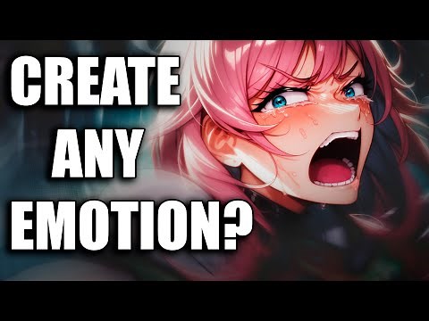 Full FACIAL EXPRESSION control for Stable Diffusion (+Lora Pack)