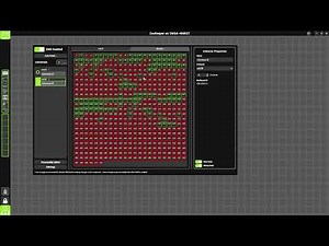 Controlling Hippotizer via DMX