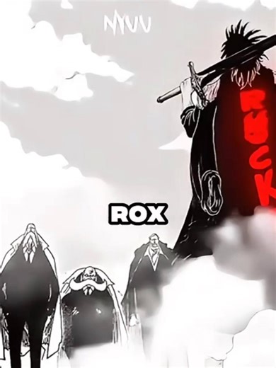 Roches D. Xebec et la cicatrice du Gorousei