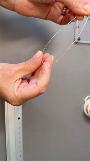 DIY ring one size made easy jewelry making tutorial