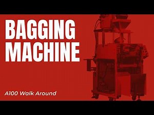 Autopack | A100 Walk Around