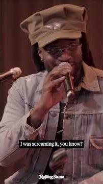Shaboozey on Beyoncé & The 'Cowboy Carter' Album