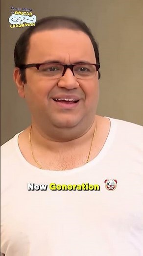 Todays generation!#tmkoc #comedy #trending #reels #shorts #politics #news