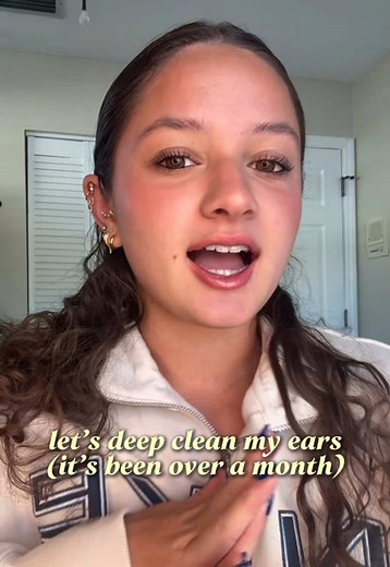 Deep Cleaning My Ear Piercings: Tips and Techniques