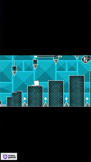 Hyper Cube Challenge – Master Reflex & Precision Gameplay - EP - 08 - Short