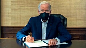 Biden tests positive for COVID-19 after Paxlovid rebound