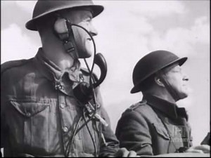 V-1 flying bomb ( doodlebug) & V-2 rocket vengeance weapons . Part 4