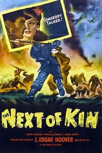 The Next of Kin - Movie