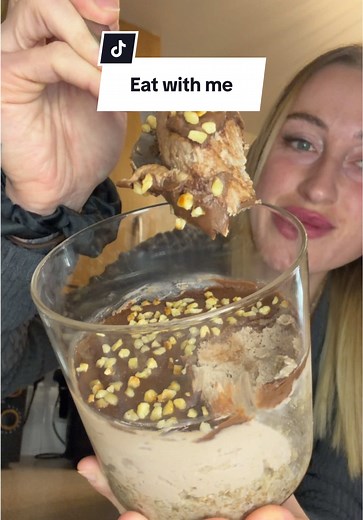 Delicious Ferrero Rocher Inspired Weetabix Recipe