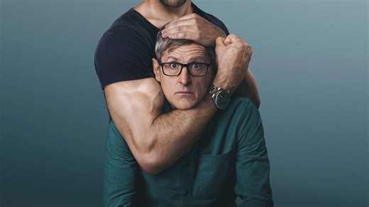Inside the manosphere: First reactions to Louis Theroux's Netflix documentary are in - and we all agree