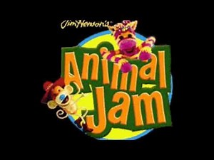 Looking for Jim hensons Animal Jam TV Recordings