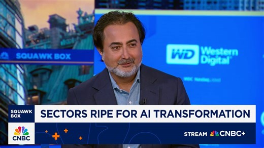 Watch CNBC's full interview with General Catalyst CEO Hemant Taneja