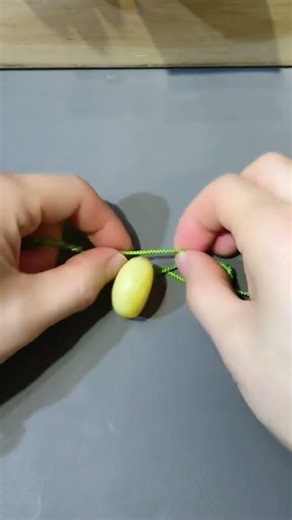 How to Master the Princess Knot with Rope Weaving