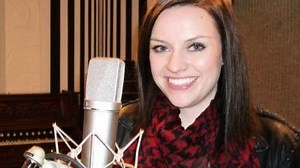 Amy Macdonald über ihr neues Album