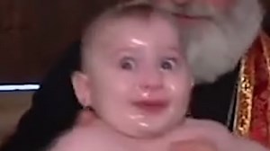 This Baby Baptism Dubbed With THE BIG LEBOWSKI Is The Best Thing On The Internet Right Now — GeekTyrant