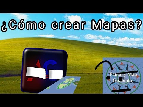 Tutorial de como usar Azgaar :v