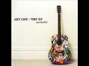 Tony Sly - International You Day (Acoustic)