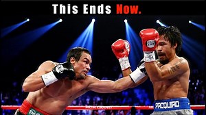 现代搏击先进技巧解析 257：震惊世界的KO背后的秘密！