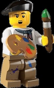 Artsy Beret - TV Tropes