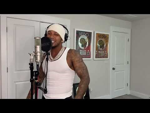 Vedo - Signs Of Love Making (Tyrese Remake)