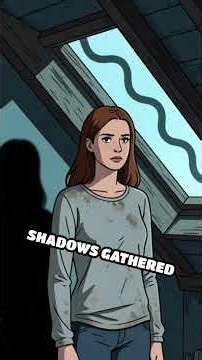 The Red Candle's Last Flicker: Shadows Awaken