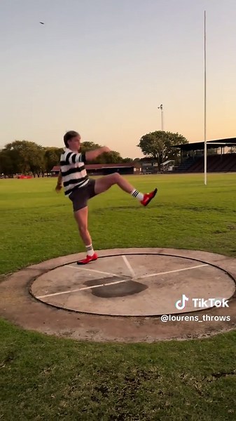 Disc Throw Techniques for Athletic Excellence