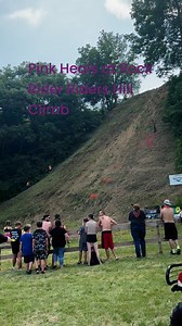 Pink Heals Sauk Valley honoring cancer fighters & survivors at Rock River Riders Father’s Day Hill Climb #spreadlove #pinkfiretrucks #supportingwomen #communitysupport #cancerfighter #pinkfiremen #loveandhugs #givehope #pinkhealssaukvalley #beatcancer #pinkheals #rockriverriders #hillclimb #poloil | Pink Heals Sauk Valley, IL Chapter