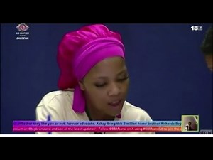 Big Brother Mzansi 2026 Live: Liema And Some Housemates Sing while serving Punishment #bbmzansis6
