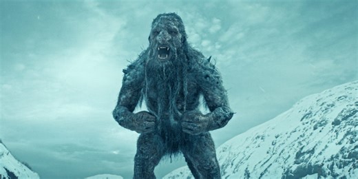 How Netflix's "Scariest Monster Movie Ever" 'Troll 2' Ranks Against Its Other Top-Rated Creature Thrillers