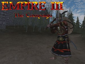 Empire III Ver 1.5 Full file
