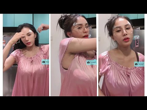 Bigo Live Hot | Nyta Anita Susu Gede Live Bigo 303