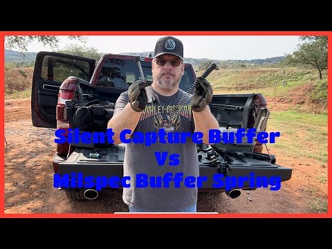 Want a Quieter 300 Blackout? Watch This Now!