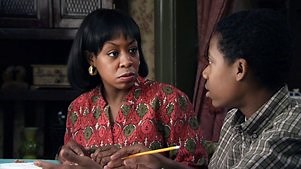Everybody Hates Chris: Season 2 Episode 21 Everybody Hates Math