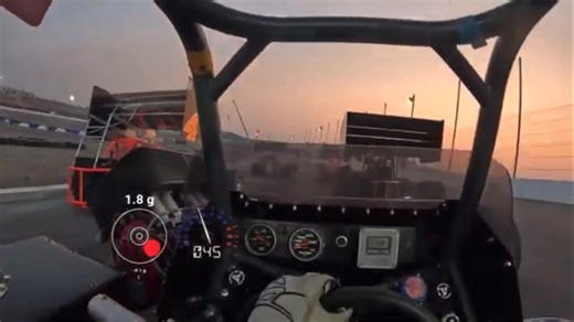 Some supermodified racing from last year in Idaho. Probably need to find a way to do a bit of this again in 2026 | BYRD Racing