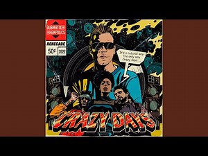 Crazy Days