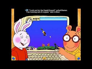 Arthur's Computer Adventure - Full Game