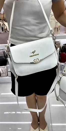 So Beautiful latest trending ladies shoulder bag design " #shortsfeed
