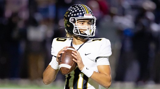 Georgia high school football scoreboard: Week 1 GHSA scores