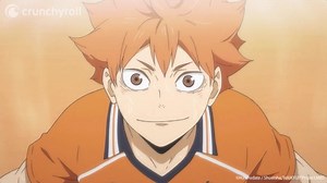 20K views · 1.2K reactions | It's Haikyu Week!! Celebrate with us all week leading up to the FINAL EPISODE!  Catch up here: https://got.cr/HaikyuFinalC | Haikyu | Facebook