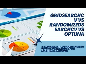 Hyperparameter Tuning: GridSearchCV vs RandomizedSearchCV vs Optuna*
