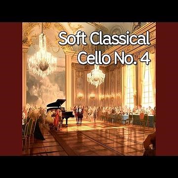Minuet in G Major BWV 822 (Arr. by Hello Cello)