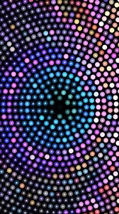 clip-3498133677-abstract-pattern-colorful-circles-vertical-video