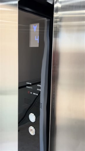 Lift Doctor (@liftdoctor)’s videos with Smooth Elevator - Lift doctor