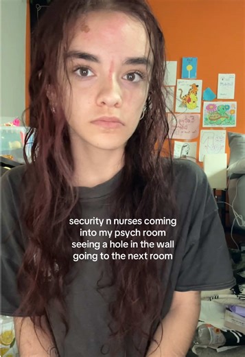 Mental Hospital Experience: A True Story of Struggles